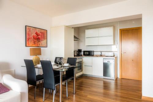 Apartamento Vista Mar