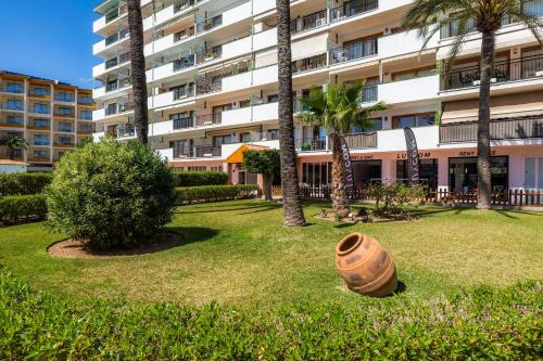 Apartamento Vista Mar
