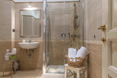 I TRE MOSCHETTIERI - D'ARTAGNAN Luxury Guest House photo 52