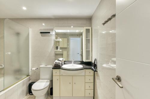 Apartamento Con Vistas A Mar