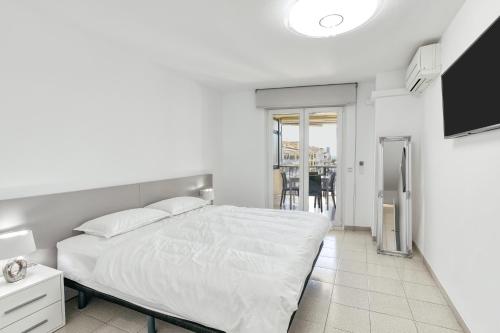 Apartamento Con Vistas A Mar