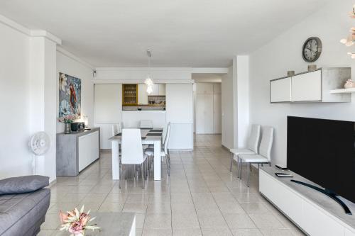 Apartamento Con Vistas A Mar