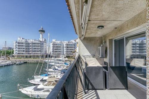 Apartamento Con Vistas A Mar