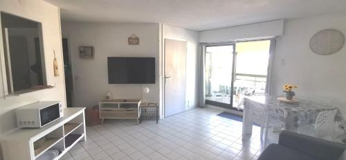Location Fréjus Plage