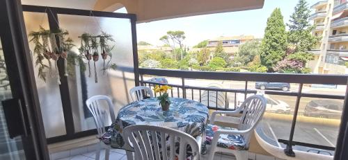 Location Fréjus Plage