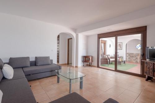 Nerja Capistrano Villa
