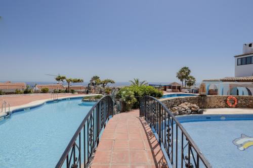 Nerja Capistrano Villa
