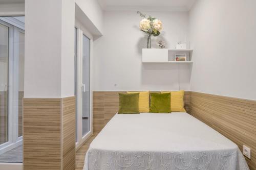 Apartamento Reyes Católicos Conil