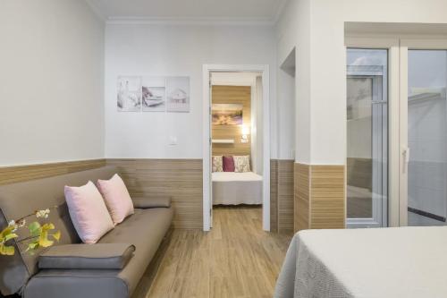 Apartamento Reyes Católicos Conil