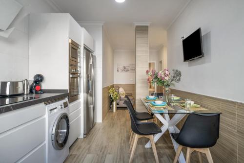 Apartamento Reyes Católicos Conil