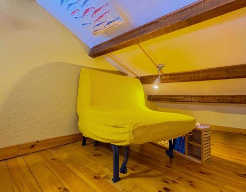 Loft Vue Mer avec Terrasse Privée — Quartier Port Vauban, Antibes | 2 min Gare | Plages à pied photo 10