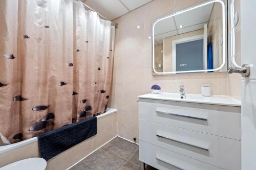 Apartamentos Ct2 Salou