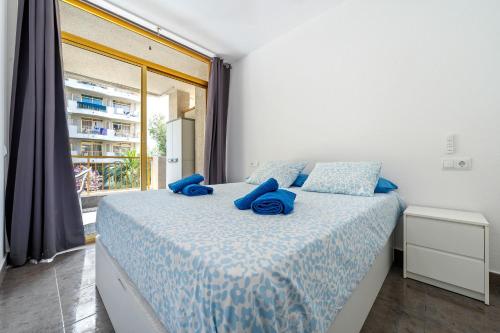Apartamentos Ct2 Salou