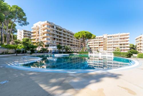 Apartamentos Ct2 Salou