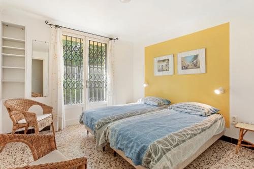 Villa Dorène