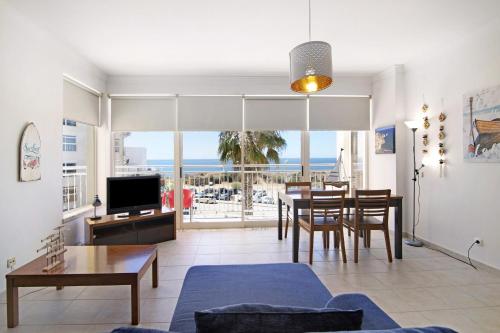 N Bérrio 2ºd,Vista Mar,com piscina