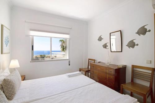 N Bérrio 2ºd,Vista Mar,com piscina