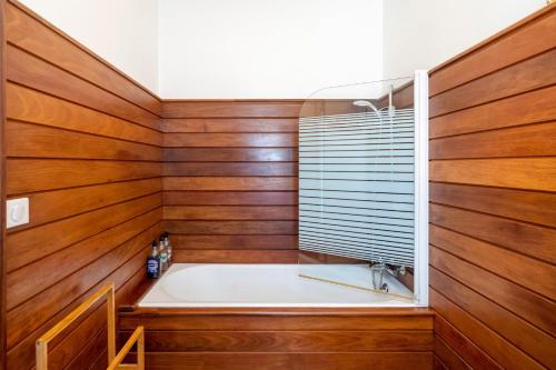 Bany a L'annexe - Chambre