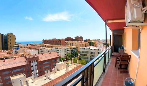 Stunning Sea View 2-bedroom