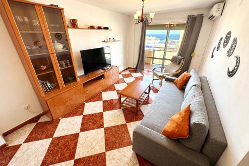 Stunning Sea View 2-bedroom