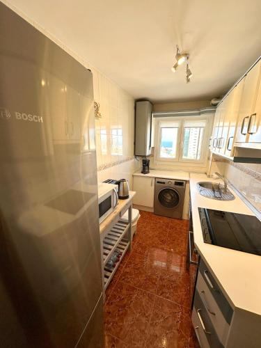 Stunning Sea View 2-bedroom