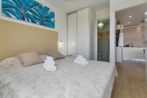 Lovely Nice Los Cristianos