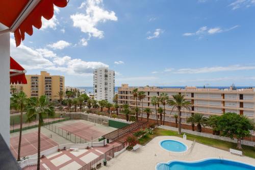 Lovely Nice Los Cristianos