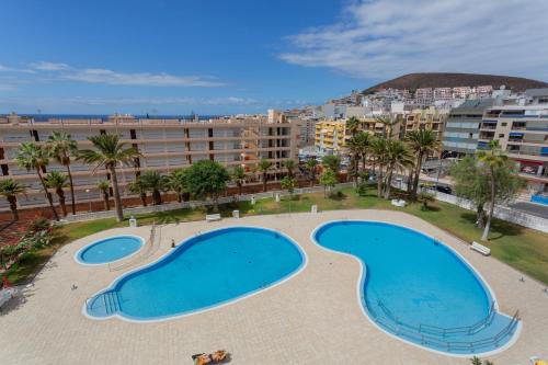 Lovely Nice Los Cristianos