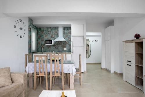 Apartamento Atalaya