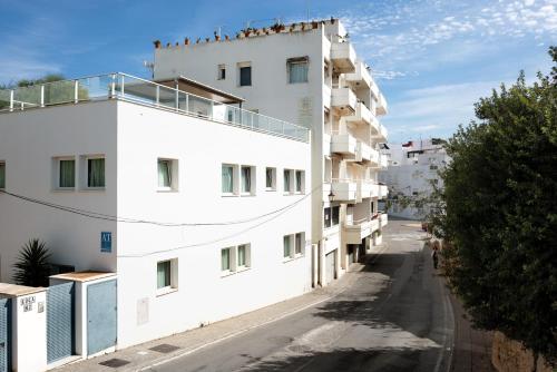 Apartamento Atalaya