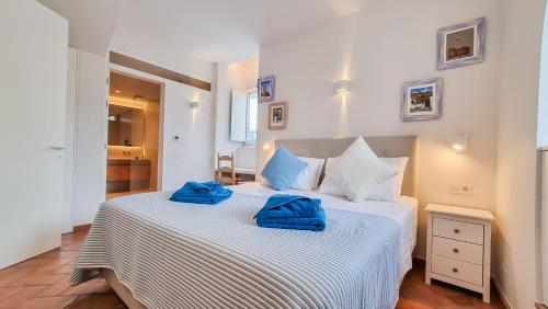 Blue Haven By The Ria - Faro City