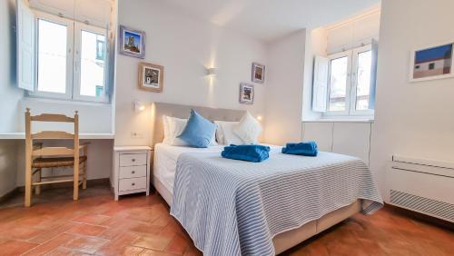 Blue Haven By The Ria - Faro City