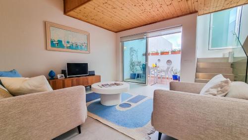 Blue Haven By The Ria - Faro City