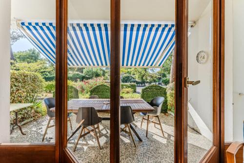 Appartement Rose Mousse - Abatilles