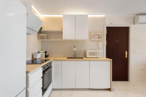 Apartment Málaga Center