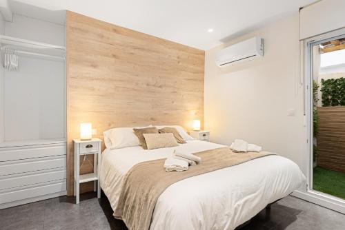 Apartment Málaga Center