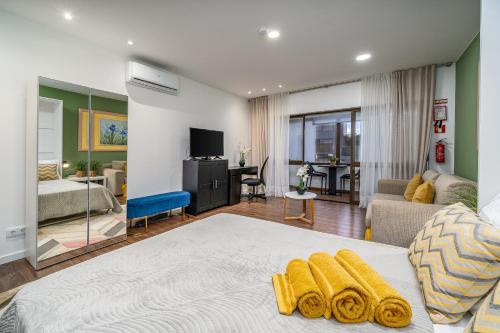 Zizas House Studio
