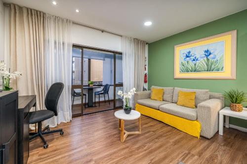 Zizas House Studio