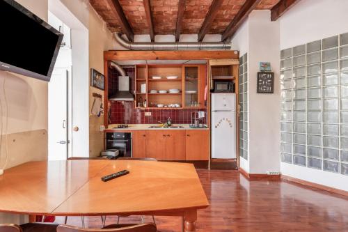Lovely apartment with terrace
