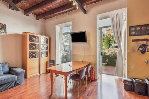 Lovely apartment with terrace