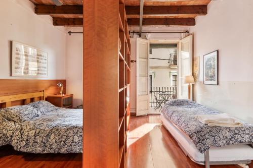 Lovely apartment with terrace