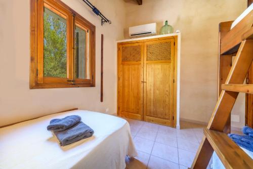 Finca Can Solivellas