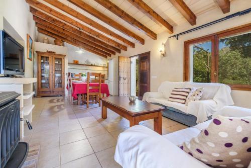Finca Can Solivellas