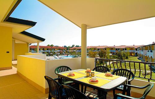 Gallery image of Villaggio Ducale in Bibione