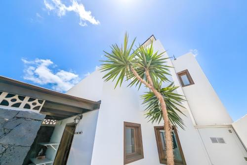 Casa Rubicon