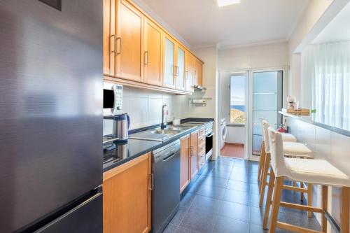 Madeira Sea View Apartment