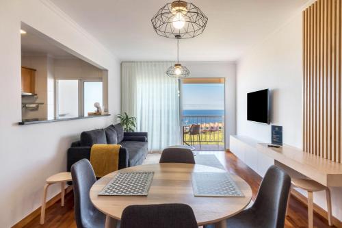 Madeira Sea View Apartment