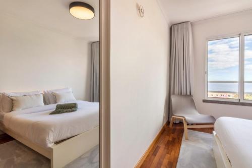 Madeira Sea View Apartment