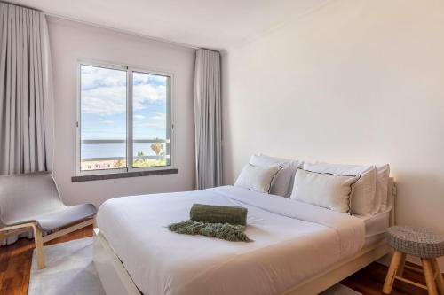 Madeira Sea View Apartment
