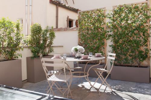 Luxury Apartment - Dimore D'oro
